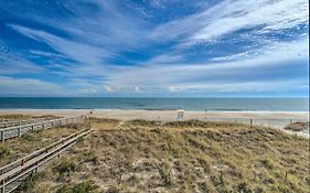Carolina Beach Escape - Steps To The Boardwalk!
